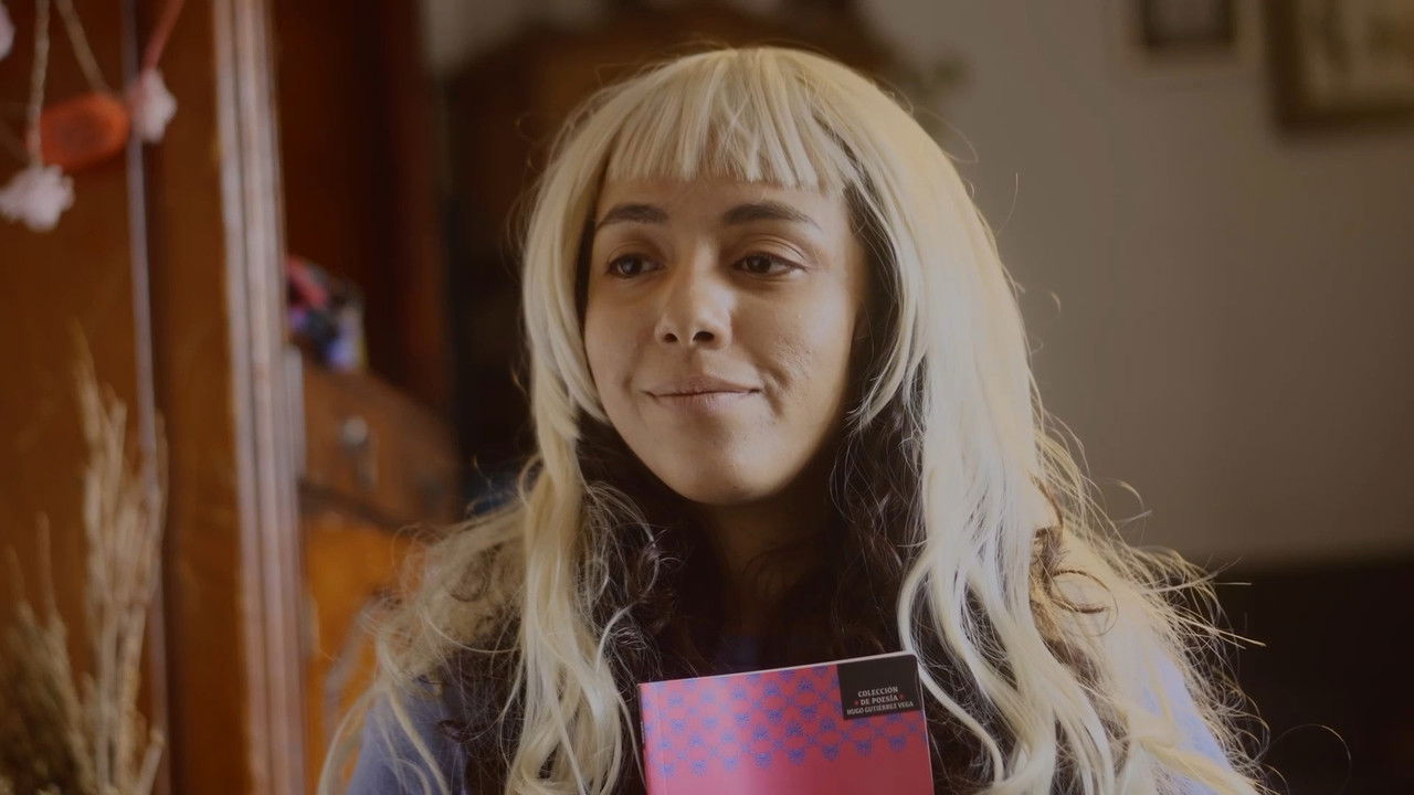 Quevedo para el desayuno backdrop