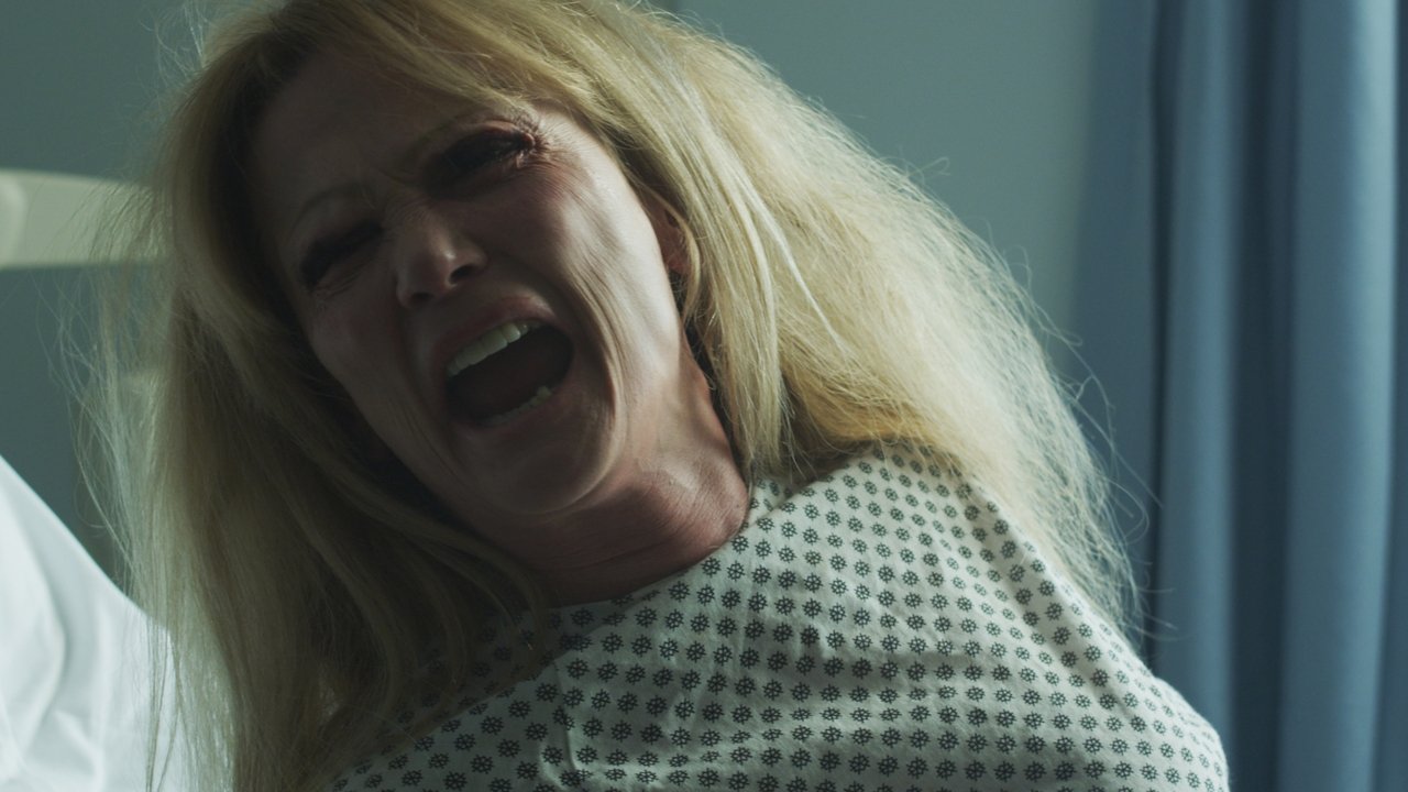 Agramon's Gate backdrop