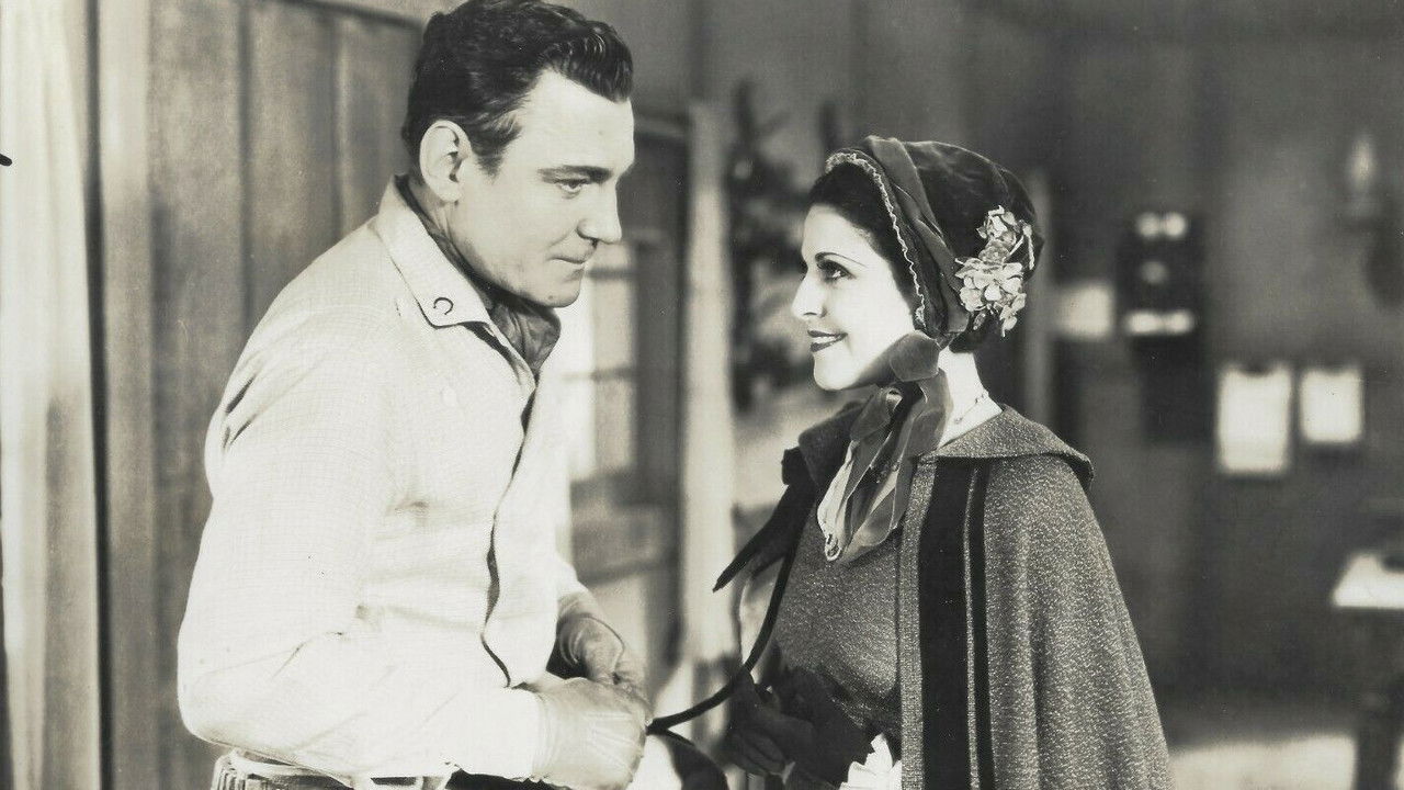 Hello Trouble backdrop