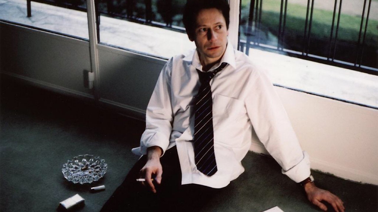 Heartbeat Detector backdrop