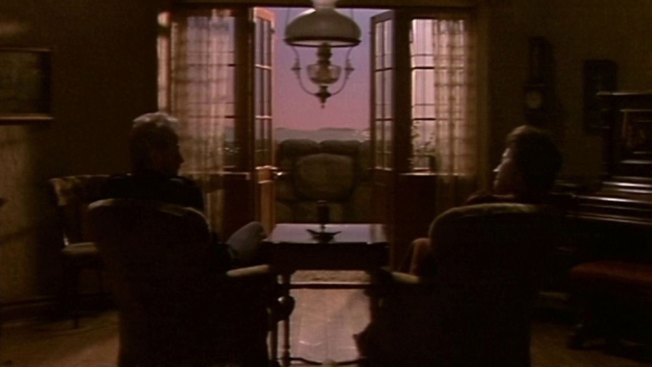 Dödsdansen backdrop