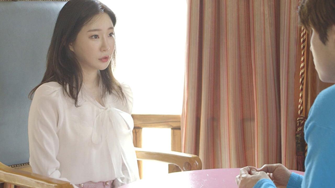 Rich Man Exchange Sex backdrop