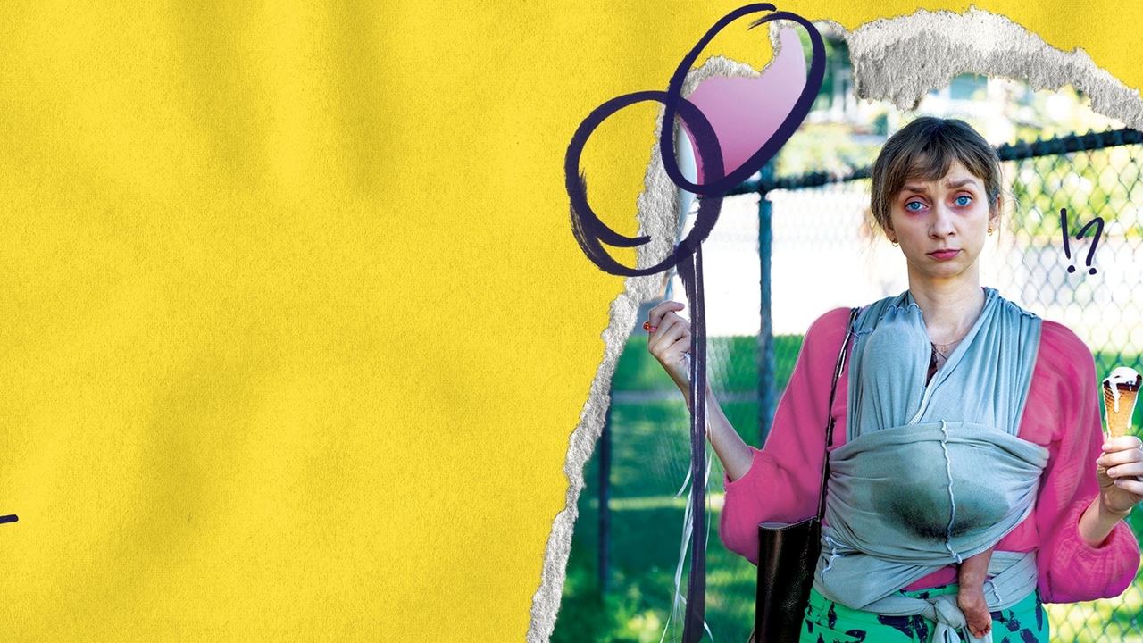 Another Happy Day backdrop