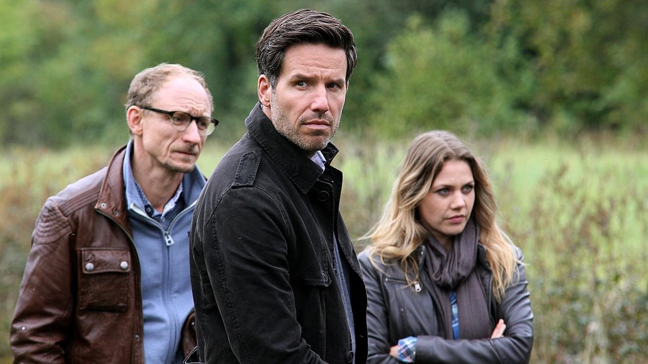 Mordsfreunde backdrop