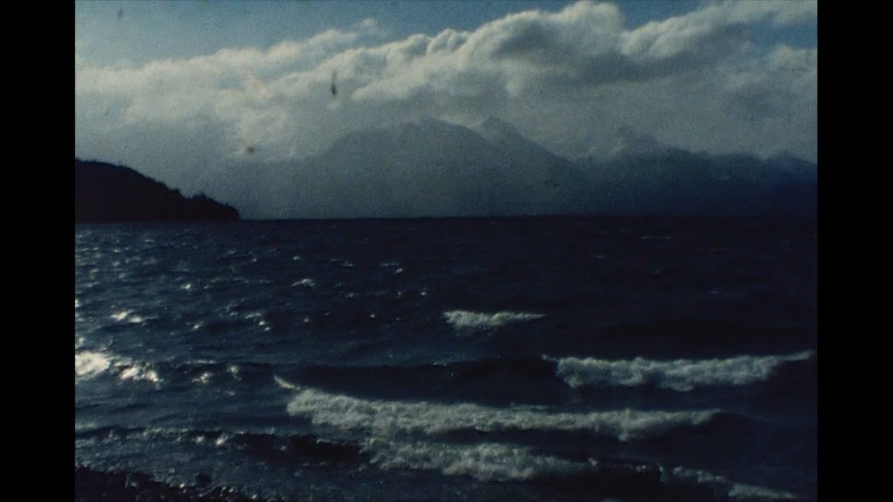 Passacaglia and Fugue backdrop