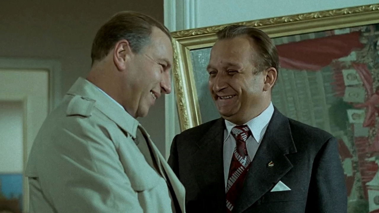 Citizen Piszczyk backdrop