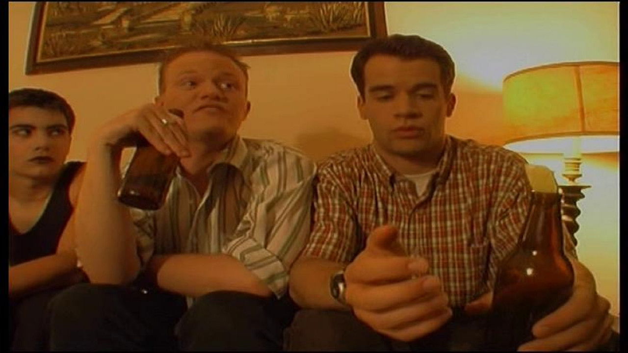 The Devil's Filmmaker: Bohica backdrop