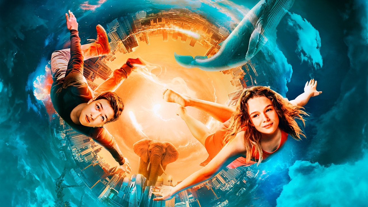 The Wizards backdrop