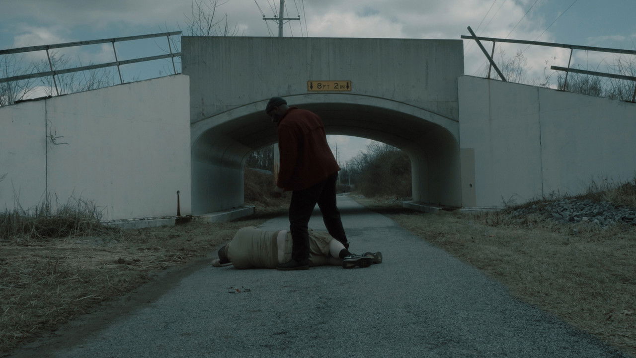 Eugene vs Humanity backdrop