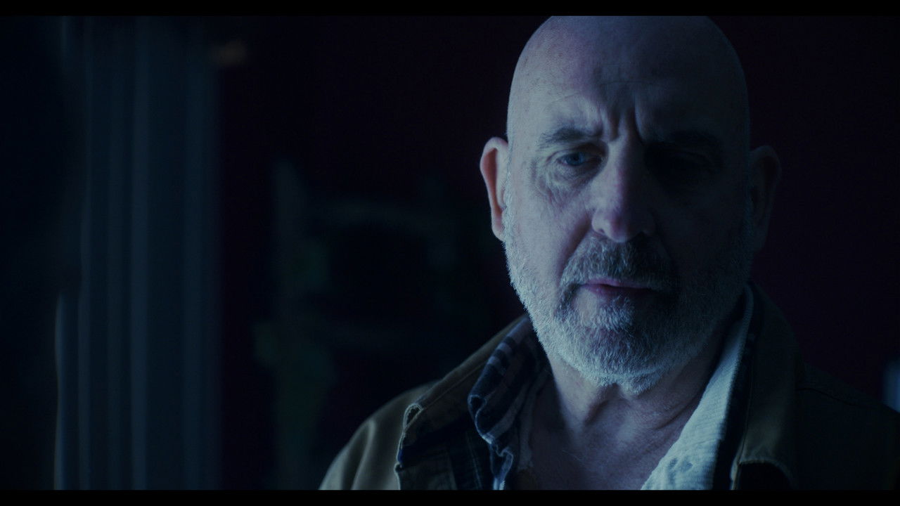 All Thats Left backdrop