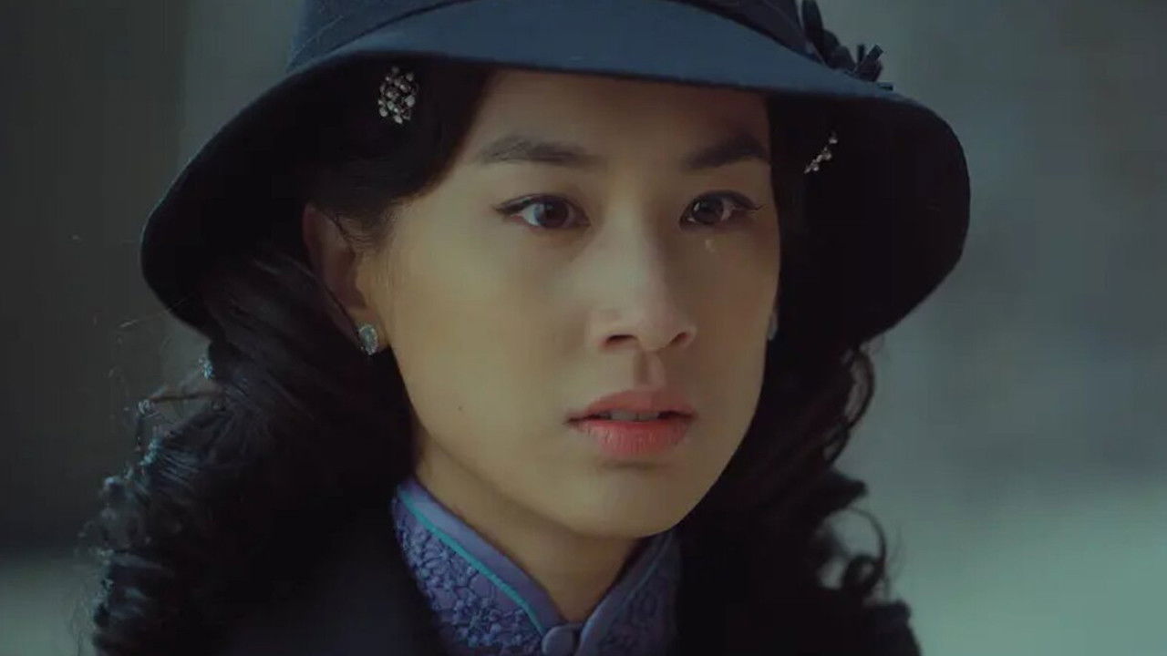 A Windfall Trap backdrop