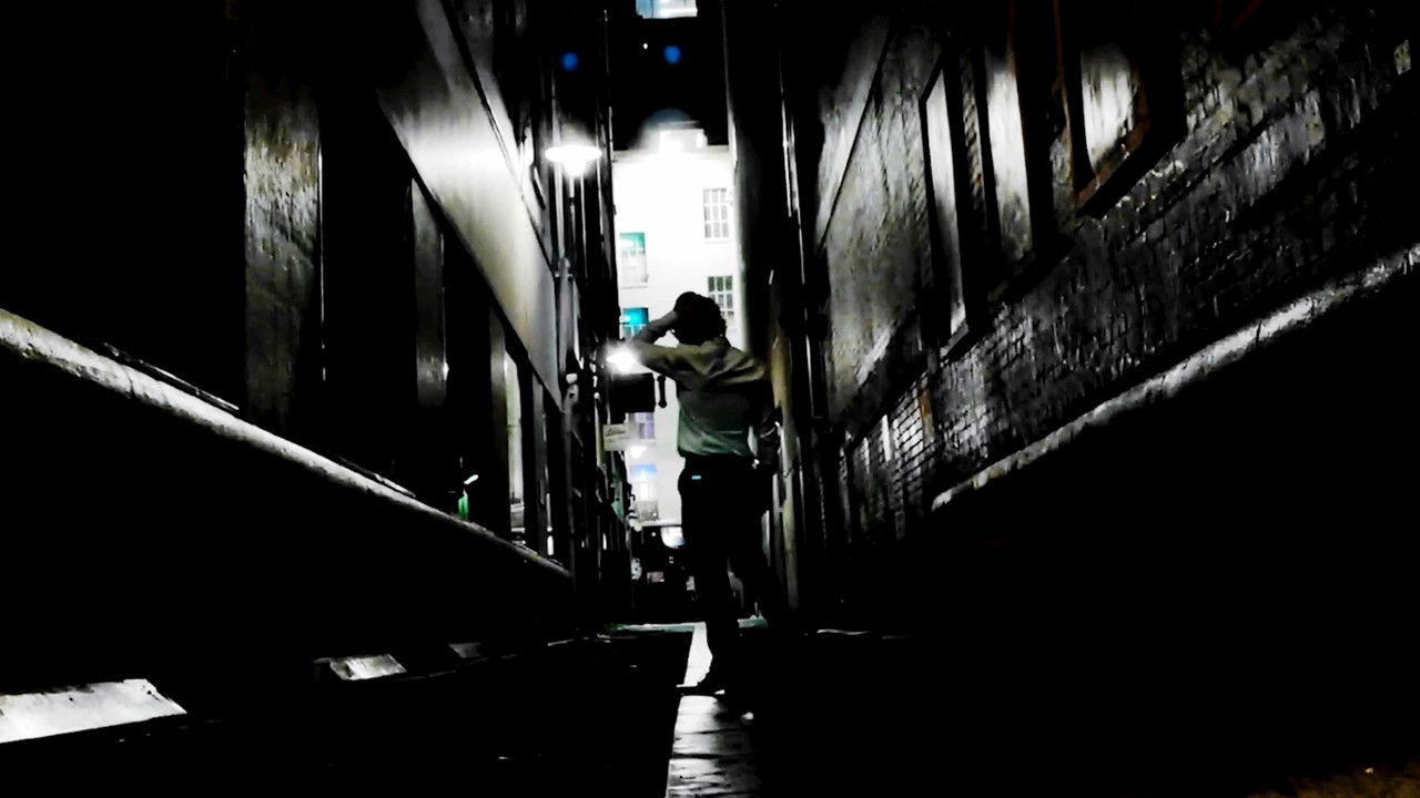 Why We Kill backdrop