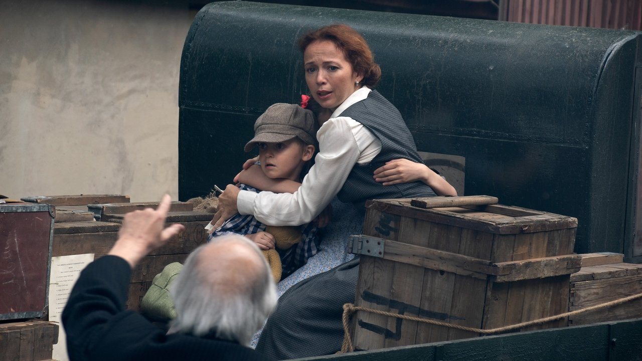 Treasures of the Guerrilla Forest backdrop