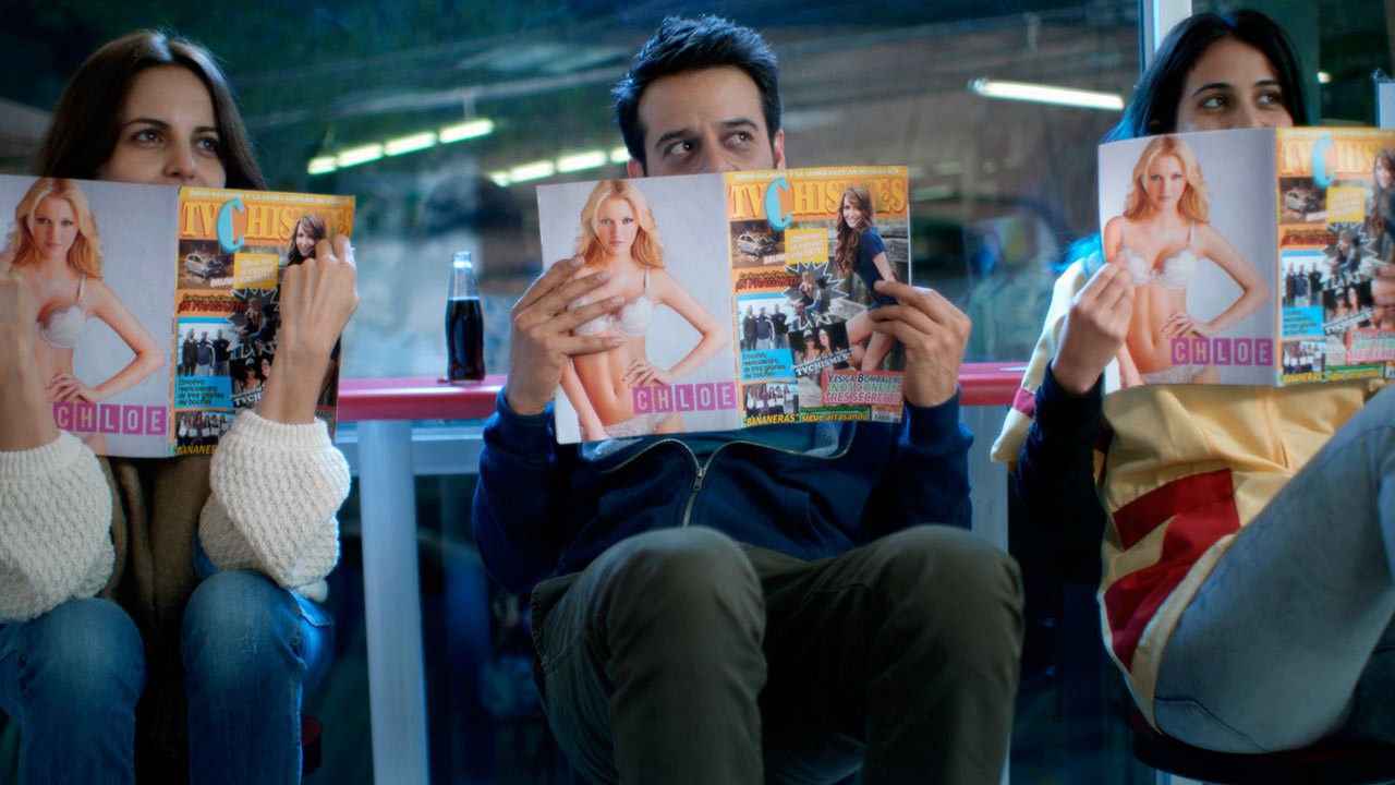 The Insomnia Club backdrop