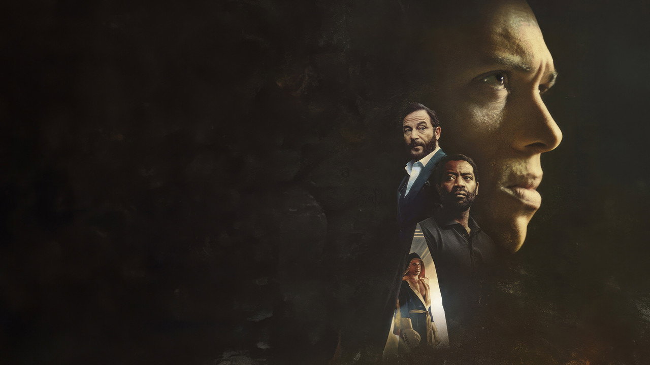 Heavyweight backdrop