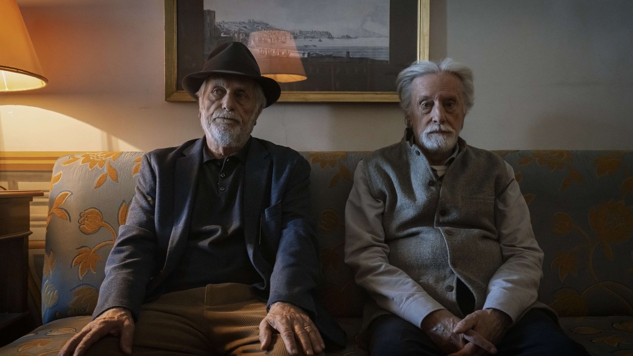 The Dew Point backdrop