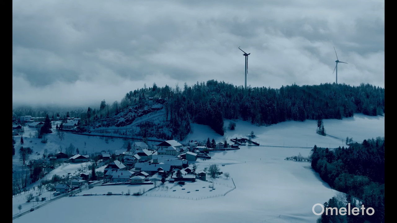 Lonely Fans backdrop