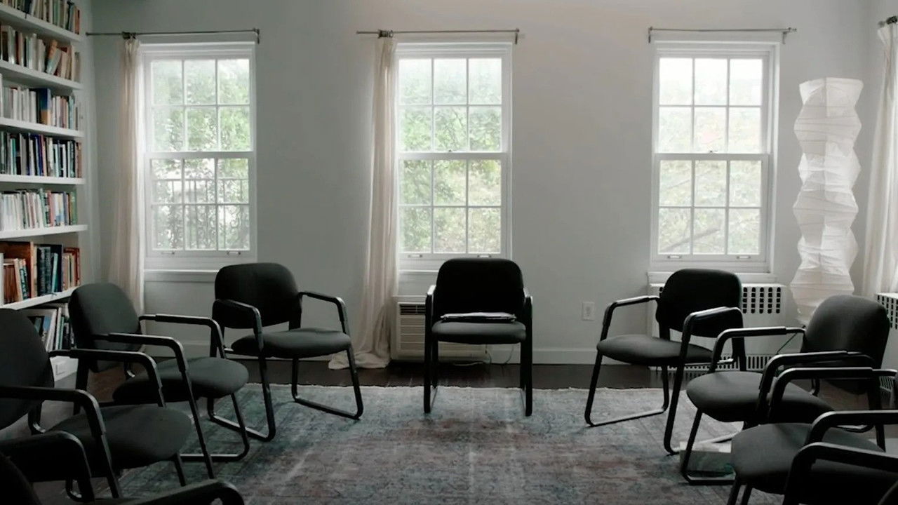 Group: The Schopenheuer Project backdrop