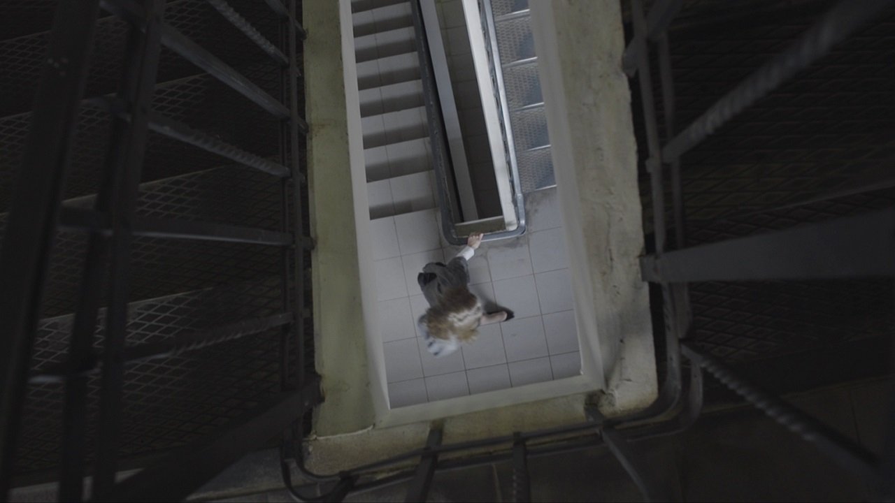 Consequences Of Any Kind backdrop