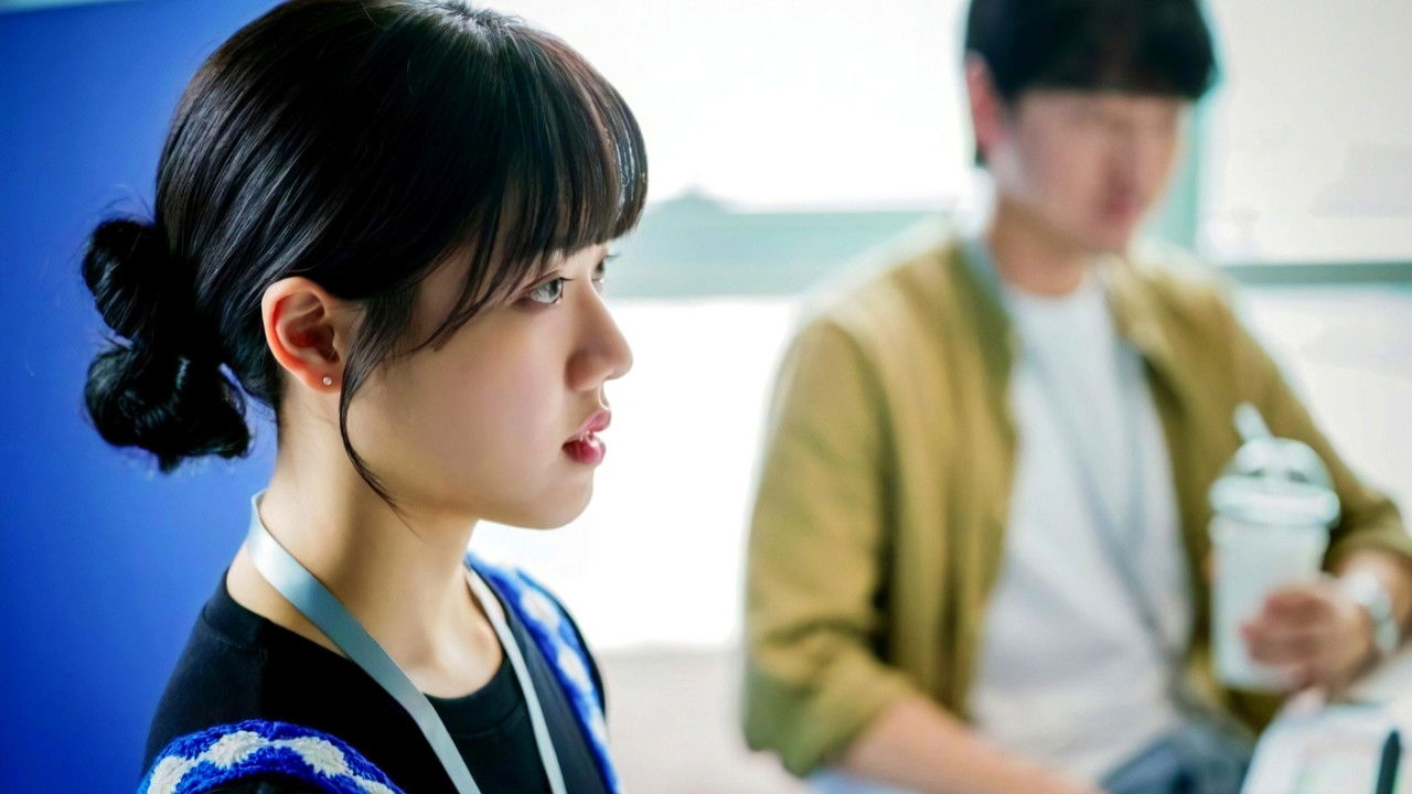 Secret Playlist backdrop