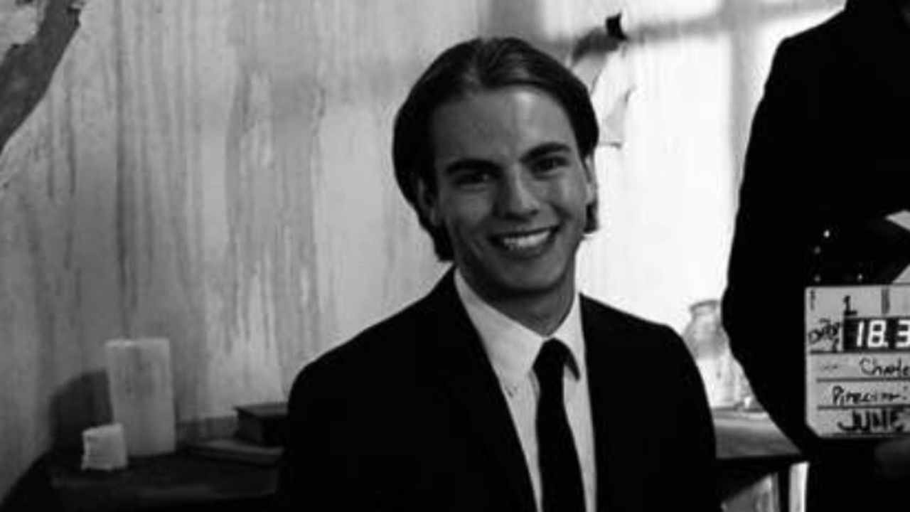 Sleight of Hand backdrop