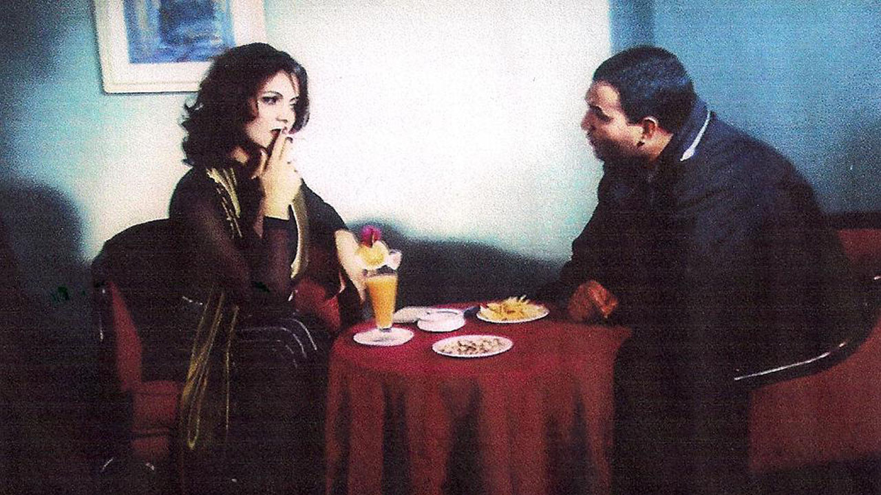 Casablanca, Casablanca backdrop