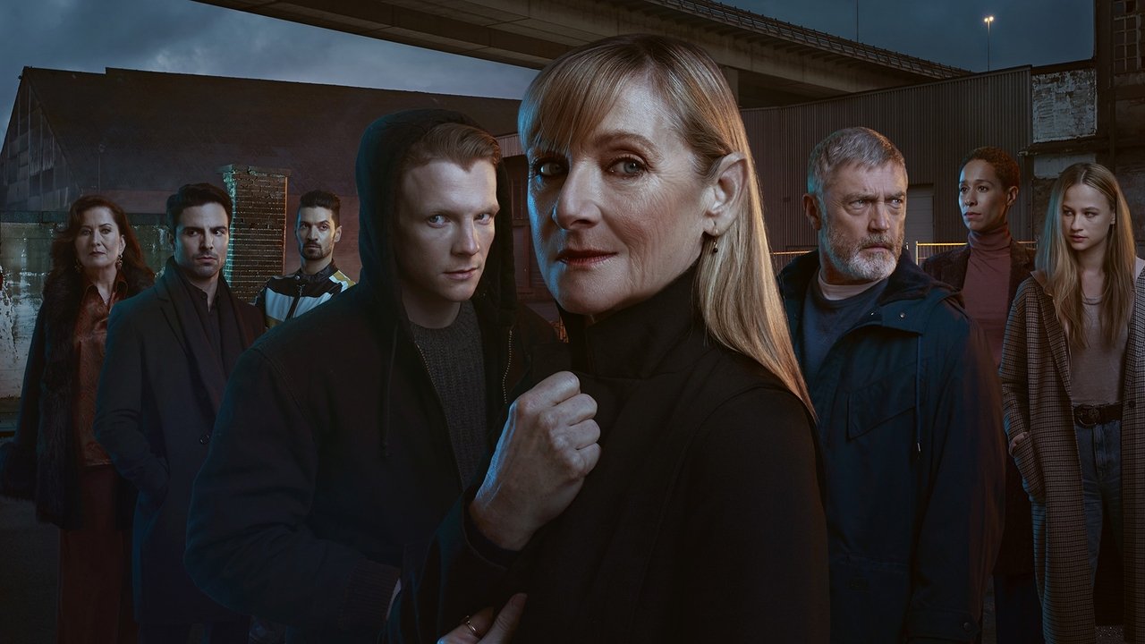 Before We Die backdrop