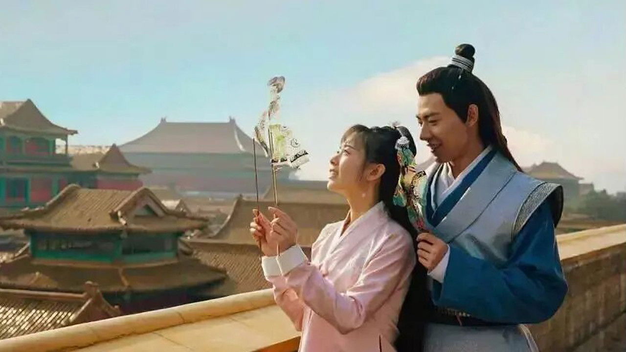 Shadow Dynasty backdrop