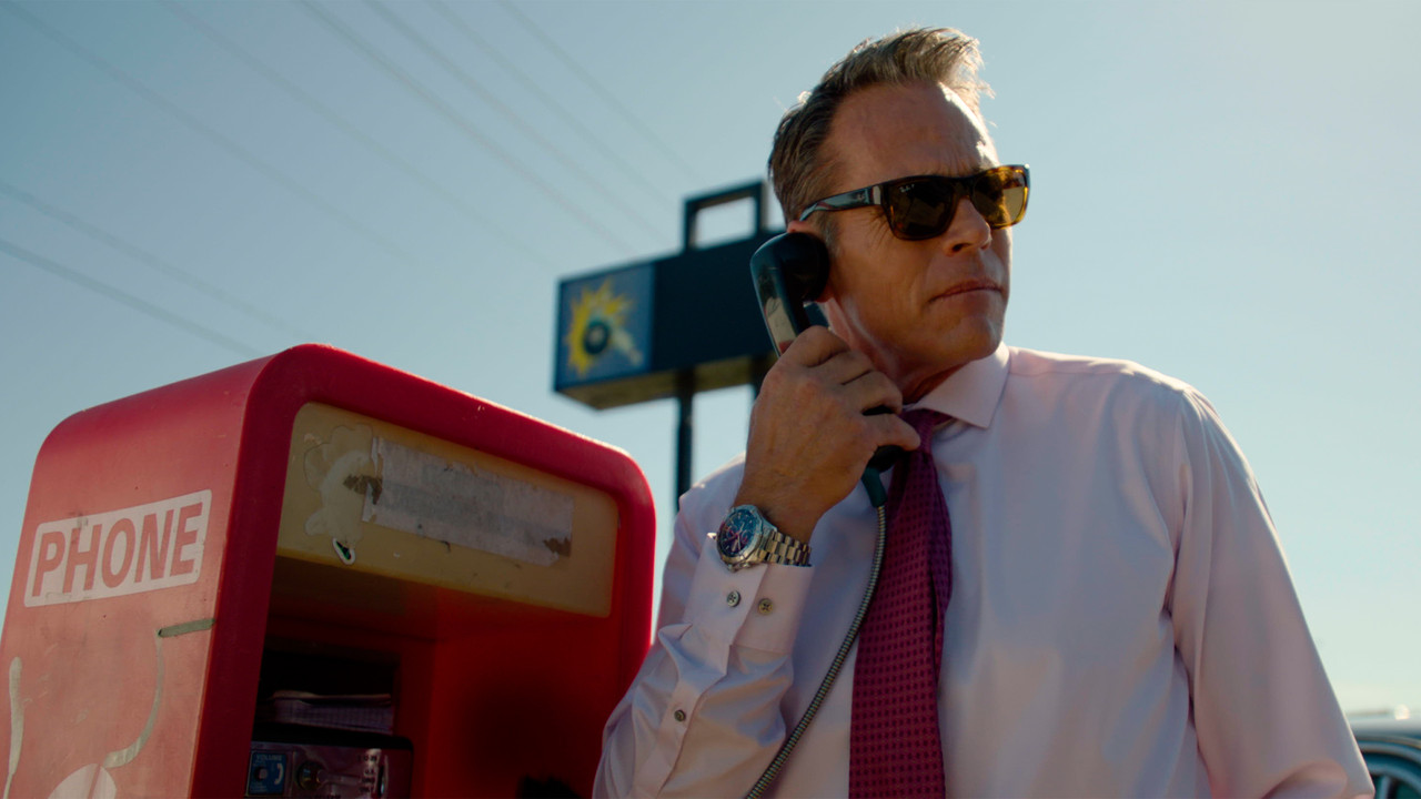 Tears to a Glass Eye backdrop