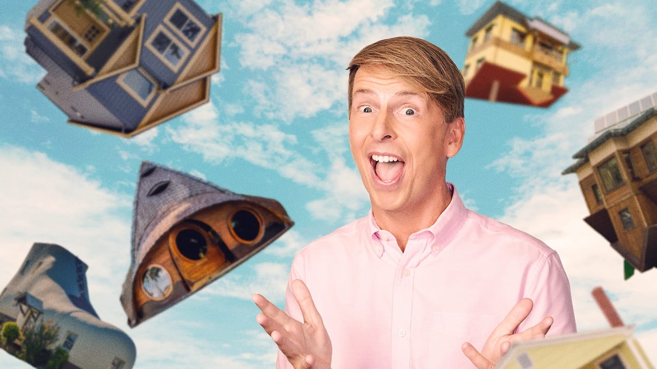 Zillow Gone Wild backdrop