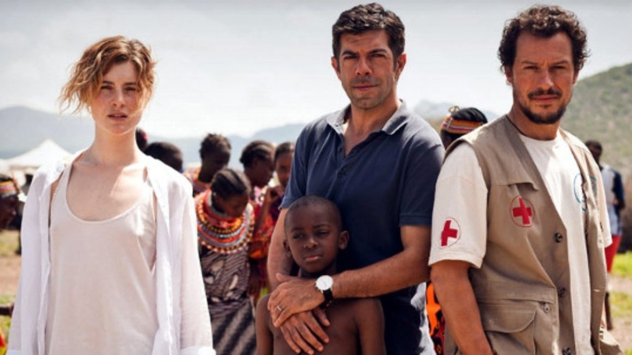 La vita facile backdrop