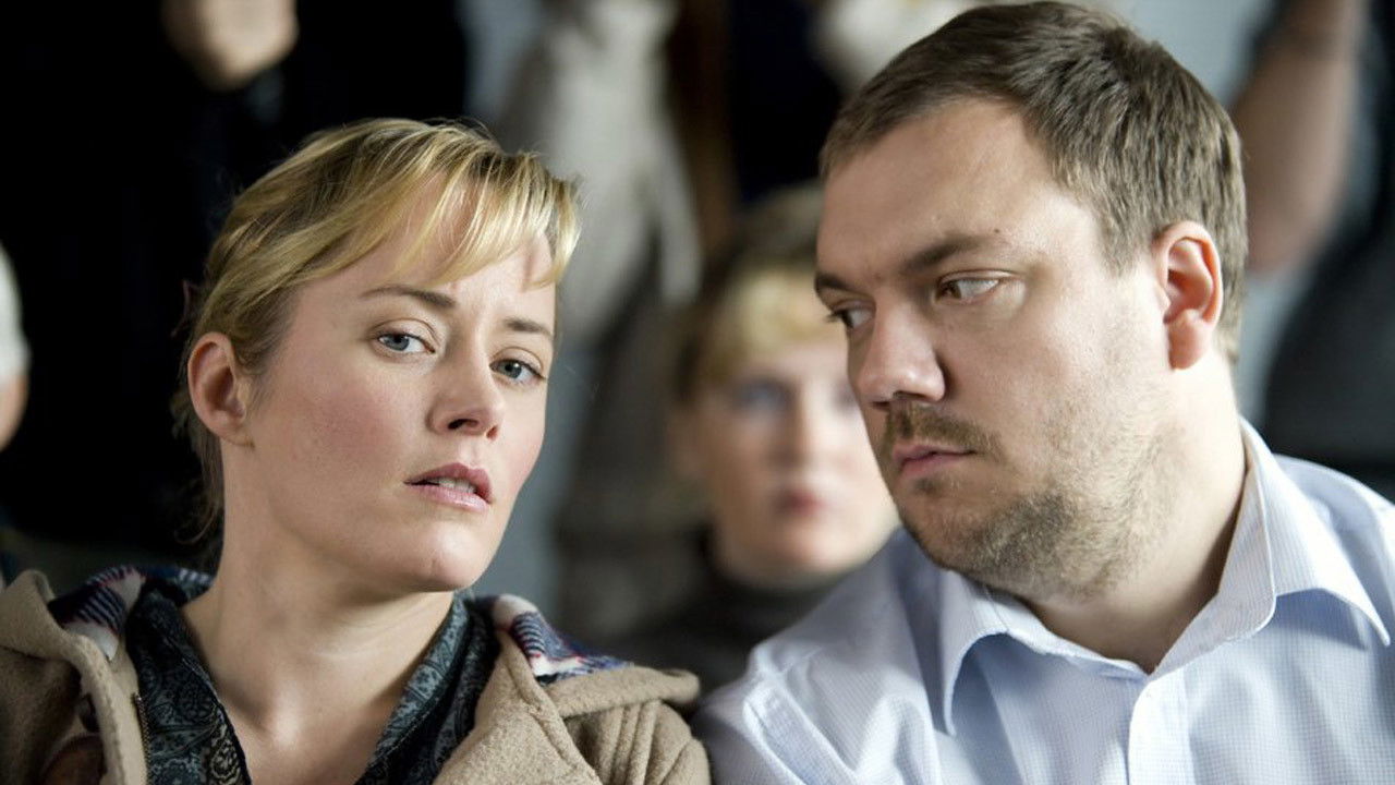 Über den Tod hinaus backdrop