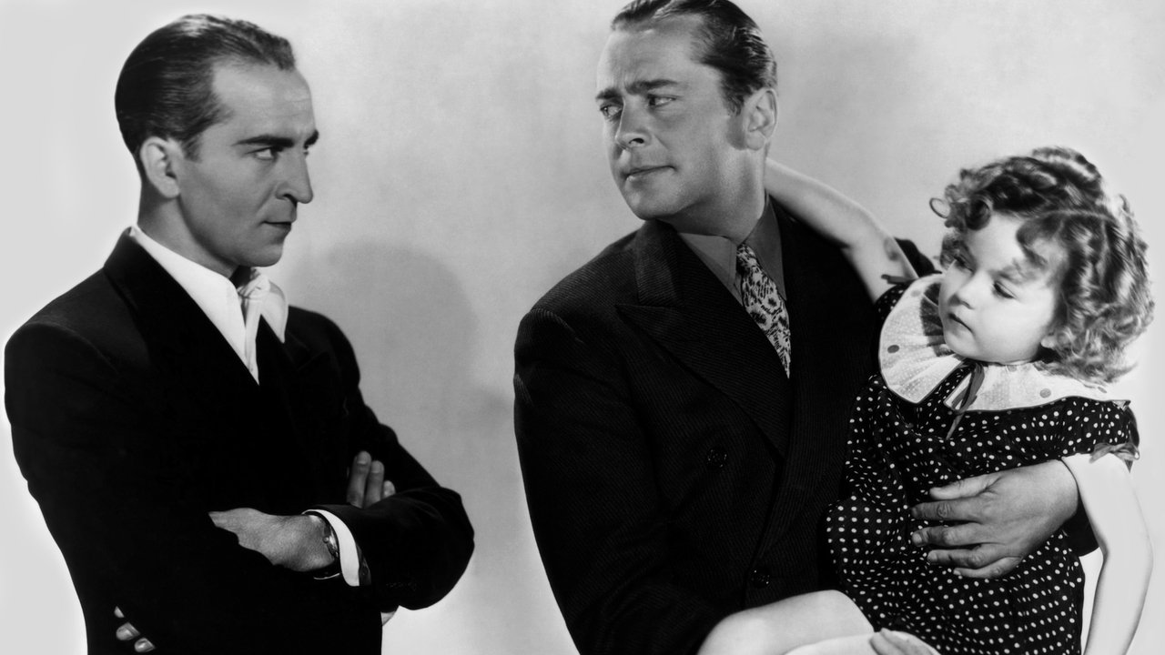 Baby Take a Bow backdrop