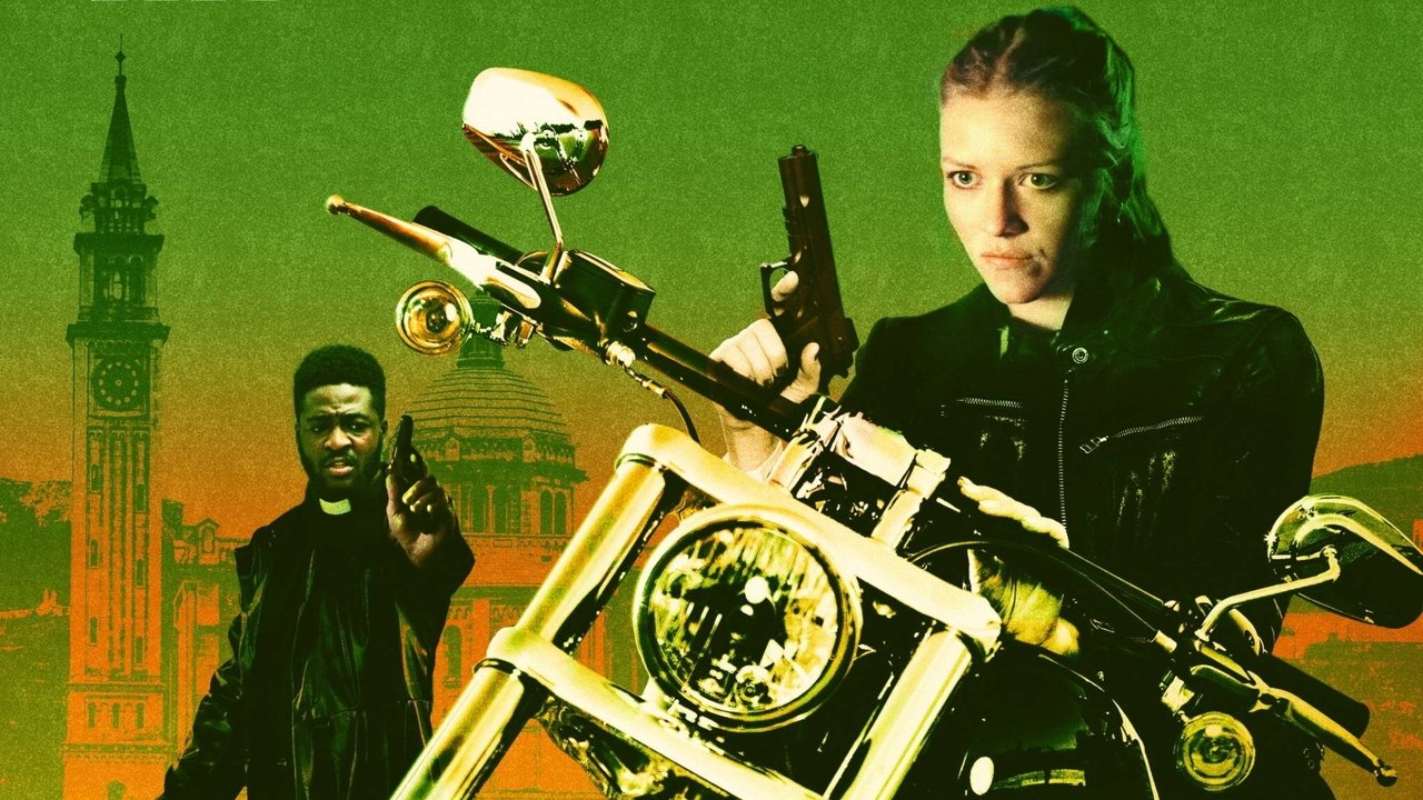 The Irish Connection backdrop