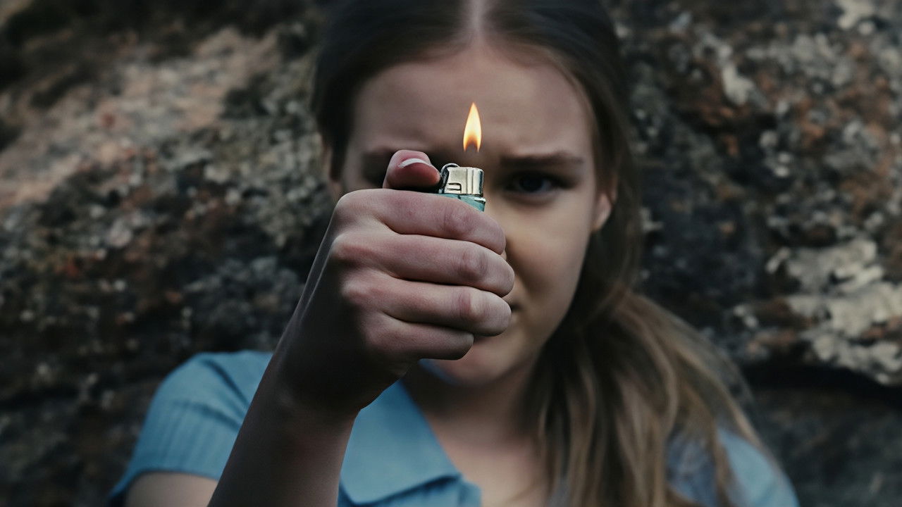 Island of Doom backdrop