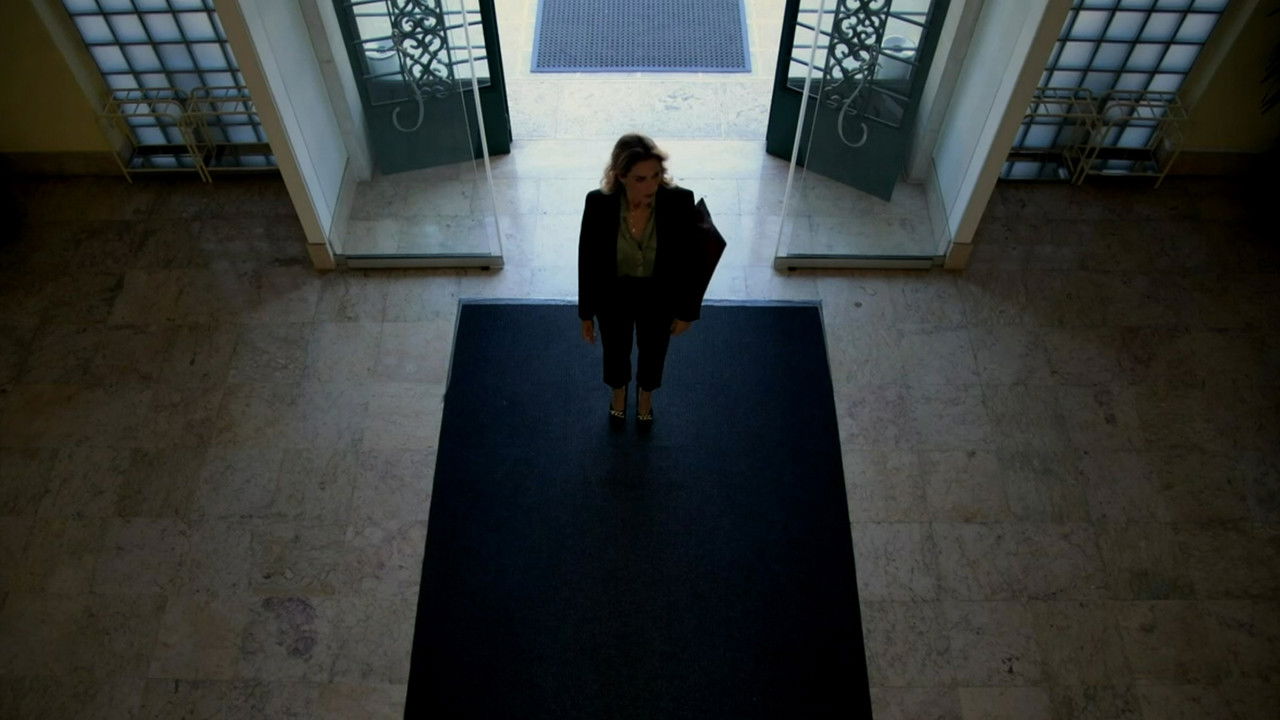 Excelência backdrop