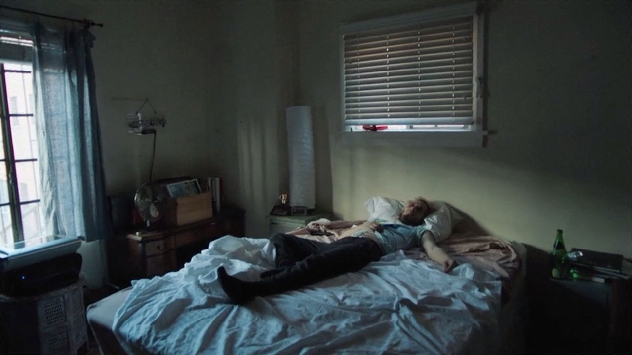 All That Fall backdrop