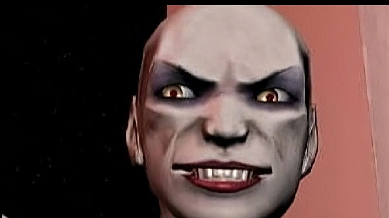 MM4: Exotic Madness backdrop