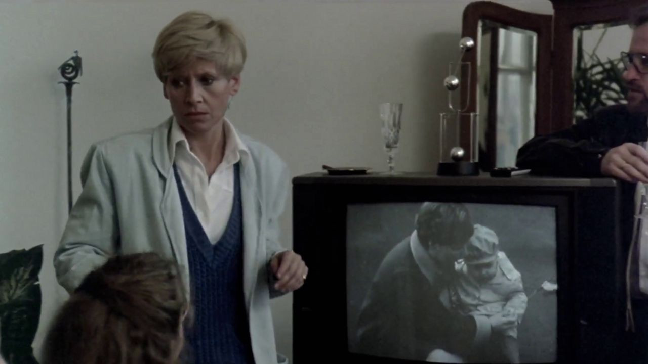 Jesus Christ's Horoscope backdrop