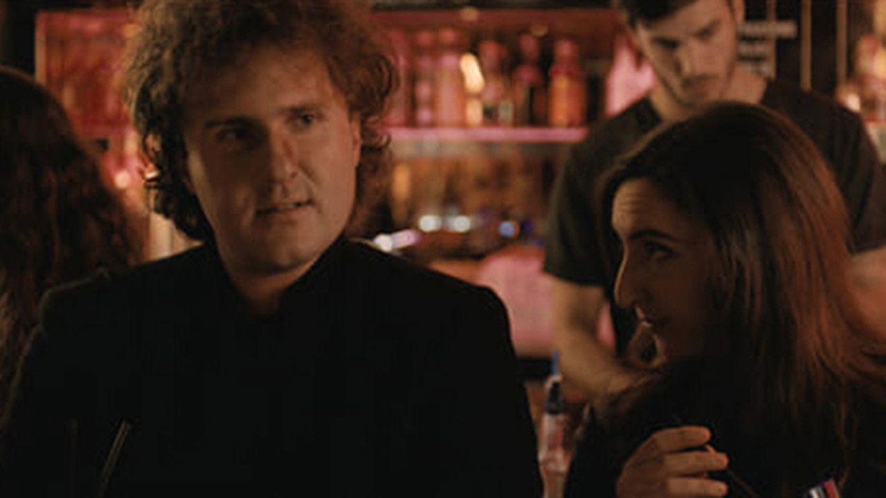 In Top Form? No, Thank You! backdrop