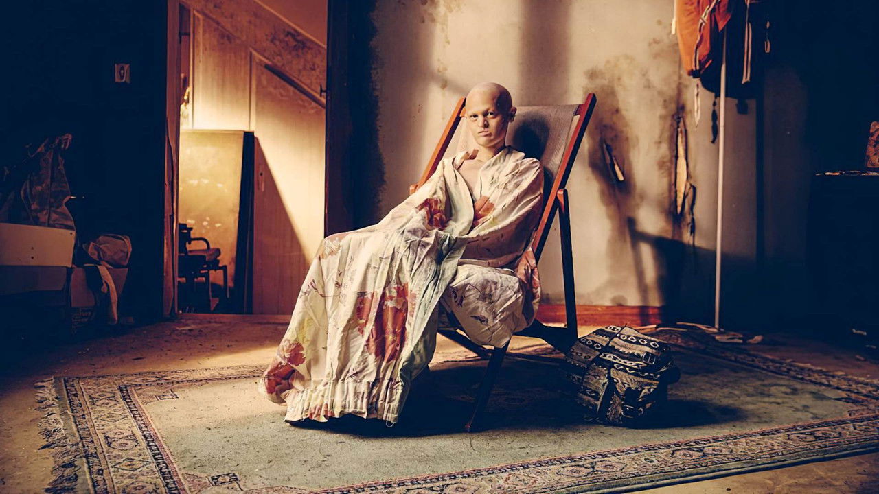 All the Gods in the Sky backdrop