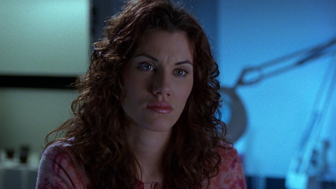 Deep Freeze backdrop