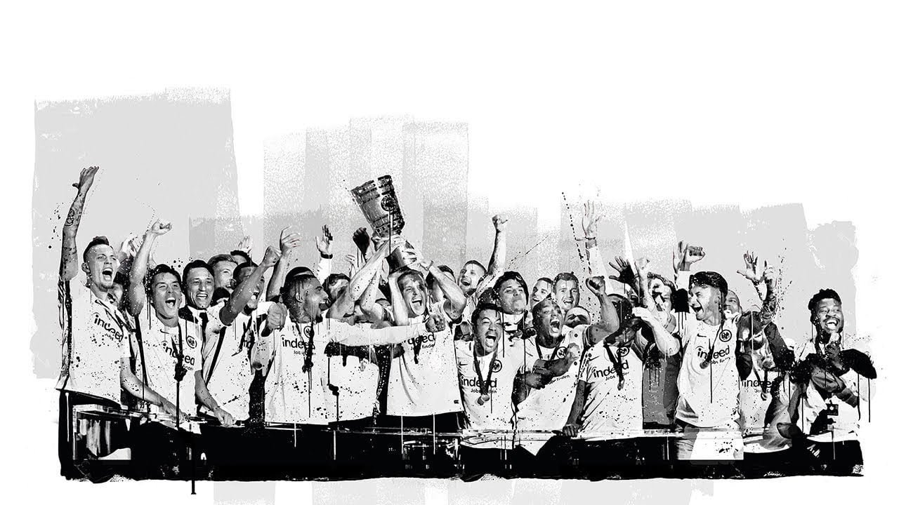 The Return of the Cup - The Film backdrop