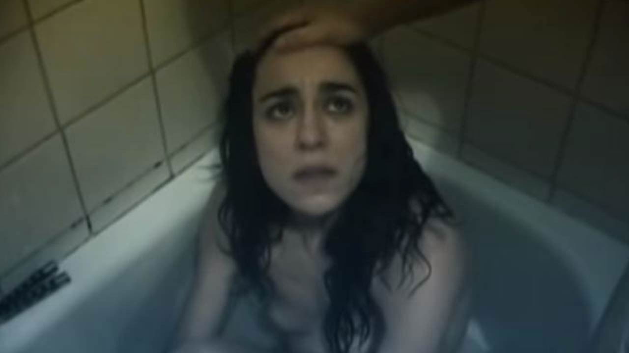 The Assassin Cult backdrop