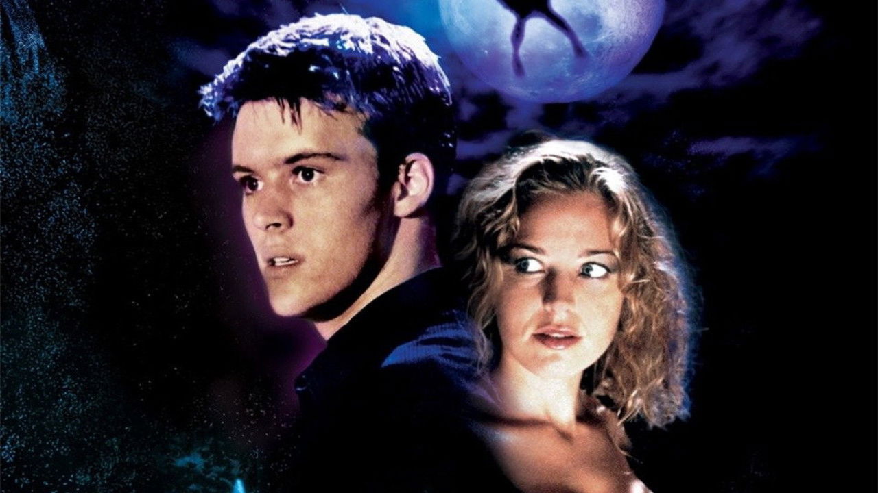 Curse of the Talisman backdrop