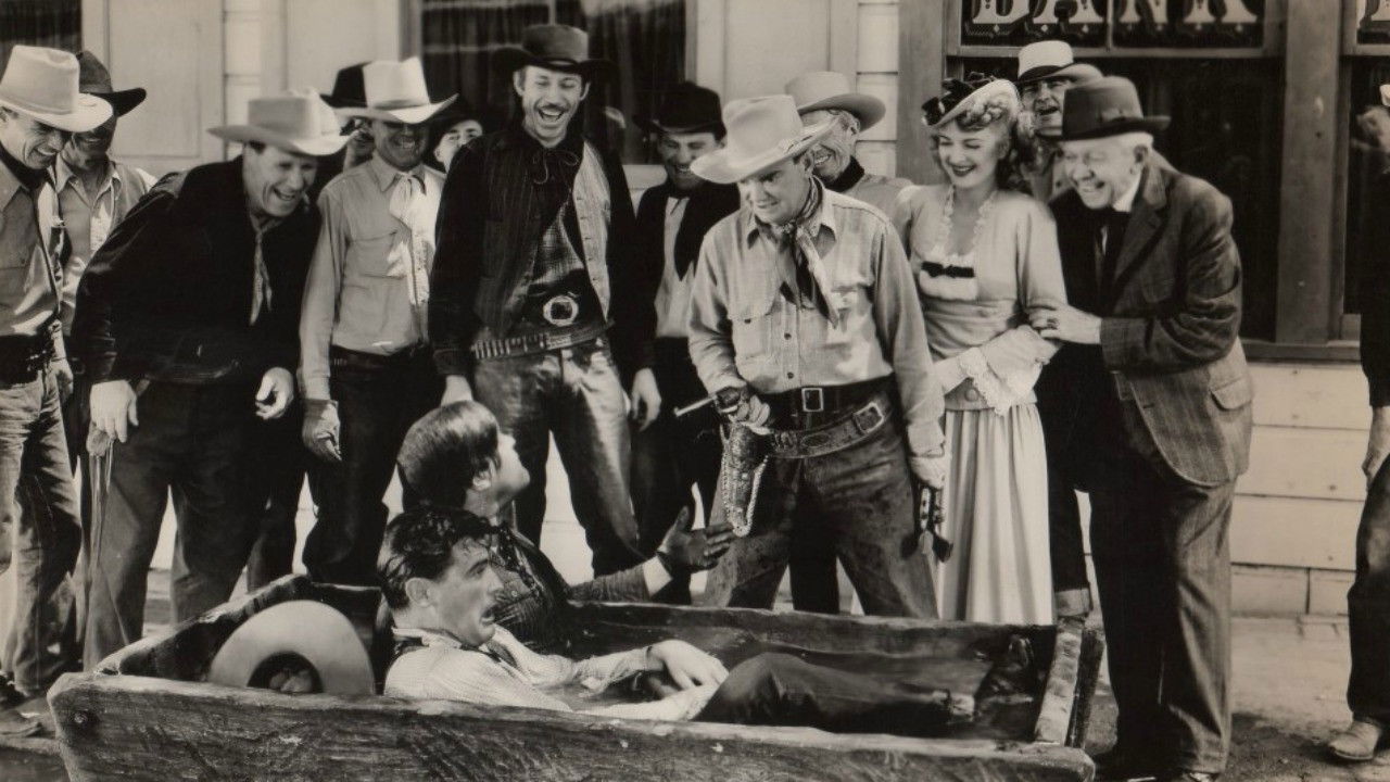 Sagebrush Law backdrop