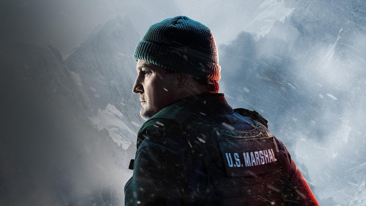 The Last Frontier backdrop