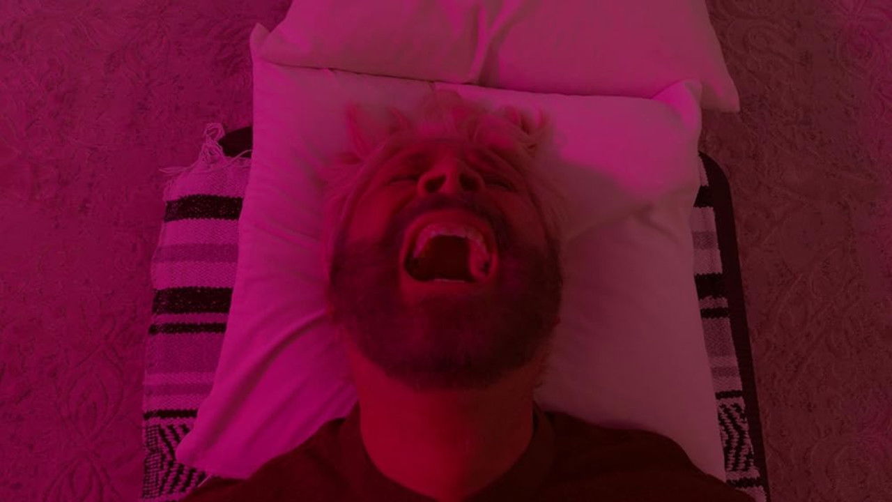 Barnum World backdrop