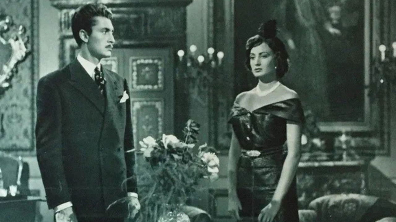 Quattro rose rosse backdrop