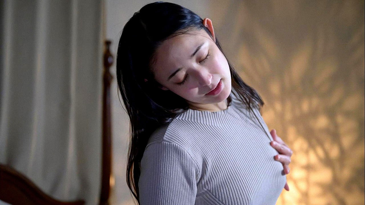 Fallen Woman backdrop